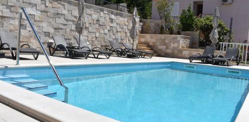 Apartments Fortes Fortuna - Superior Two bedroom Apartment with