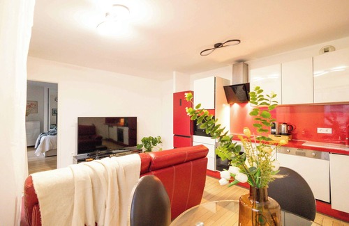 Billancourt–Rives de Seine Casa | À 1 Minute du Parc de Billancourt ! Appartement Dans un Quartier Très Calme