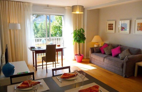 Bollee Apartamento | À 10 Minutes de Lopéra ! Appartement Avec vue