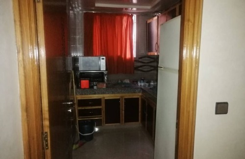 Cite El Houda Apartamento | À 15 min de Centre Ville Joli Propre Appartement Pour Location Journalière