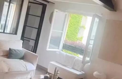 Notre-Dame Apartamento | À 2 minutes à pied du château de Versailles