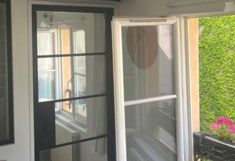 Notre-Dame Apartamento | À 2 minutes à pied du château de Versailles
