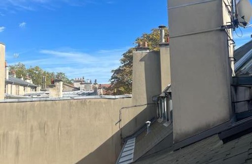 Notre-Dame Apartamento | À 2 minutes à pied du château de Versailles