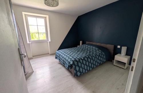 Offlanges Apartamento | À 2 pas de la forêt de la Serre