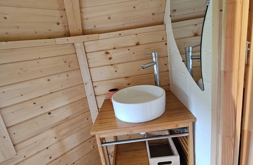 Aubigne-Racan Chalet De Esquí | à 30 Min. du zoo de la Flèche Kota Finlandais et son Bain Nordique Tout Confort