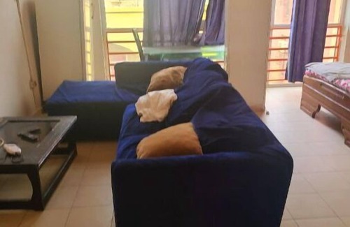 Dakar Apartamento | À 5 min de la Plage ! Appartement Avec une Grande Salle, Idéal Pour les Familles
