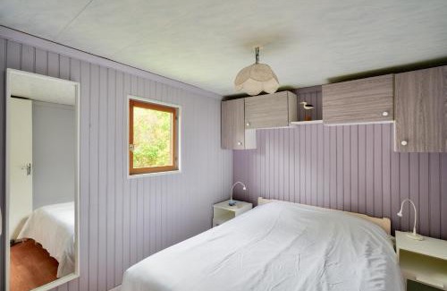 Loctudy Chalet De Esquí | À 800m de la plage, chalet cosy pour 4