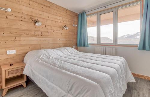 Genos Apartamento | À 80m des pistes, bel appartement pour 15