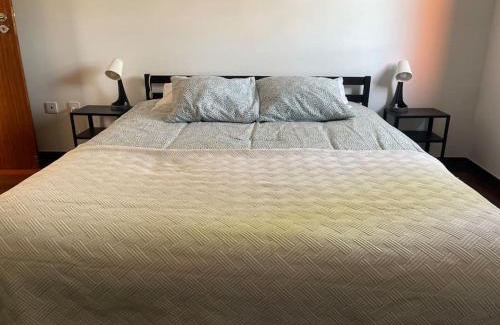 Mira Casa | À Beira Lago - Casa de férias