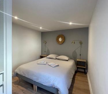Colmar Apartamento | « À deux pas de la petite Venise »