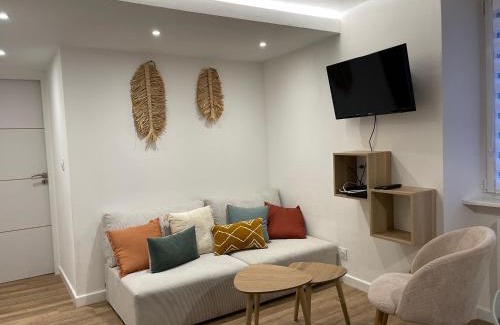 Colmar Apartamento | « À deux pas de la petite Venise »