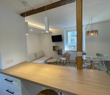 Colmar Apartamento | « À deux pas de la petite Venise »