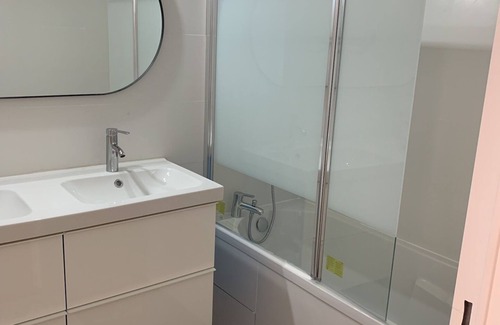 Talence Apartamento | à Deux pas du Tram et de la Zone Universitaire