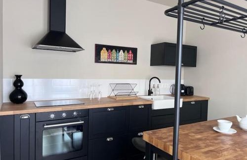 Mercatel Apartamento | À la Bonne Adresse
