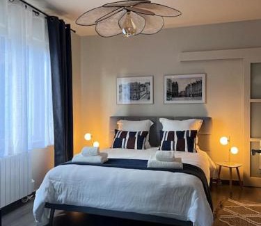 Mercatel Apartamento | À la Bonne Adresse