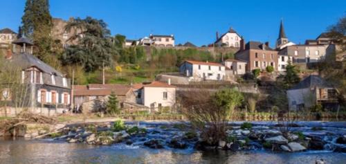 Montrevault-sur-Evre Apartamento | À la folie - Loft & Spa