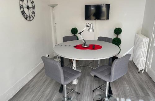Villeboeuf - Fauriel - Vivaraize Casa | À la maison