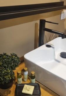 La Perriere Cama Y Desayuno | À La Perrière Location de Chambre d'Hôte - Double Perspective