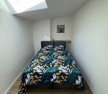 Lens Apartamento | À Lens comme à la maison