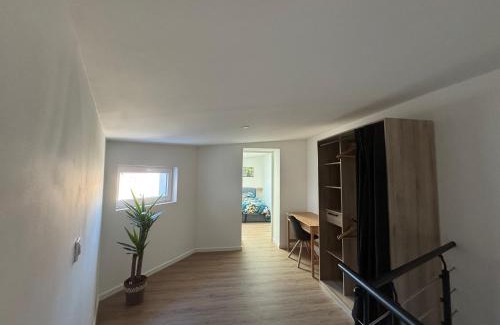 Lens Apartamento | À Lens comme à la maison