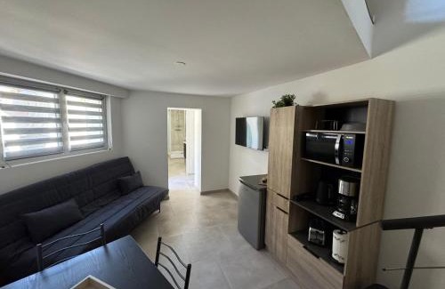 Lens Apartamento | À Lens comme à la maison
