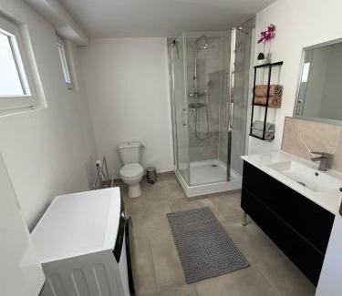 Lens Apartamento | À Lens comme à la maison