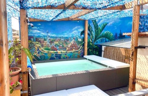 La Ribera Casa | Àmfores Boutique Guest House