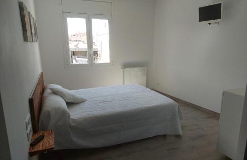 Eixample Apartamento | Àtic al centre de Girona