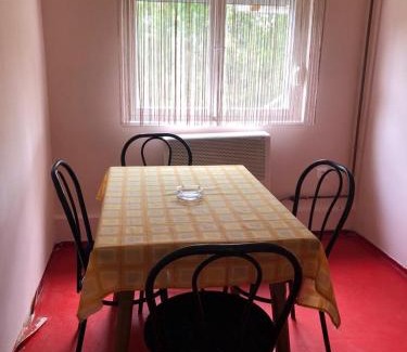 Zsorifurdo Apartamento | Ádám és Anett Vendégház