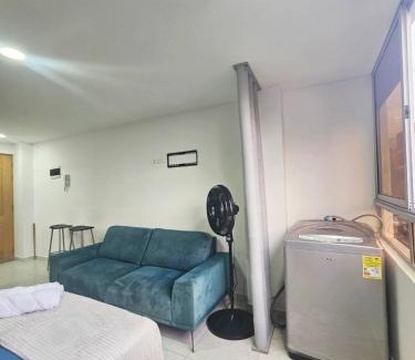 Itagui Apartamento | Ágape 301