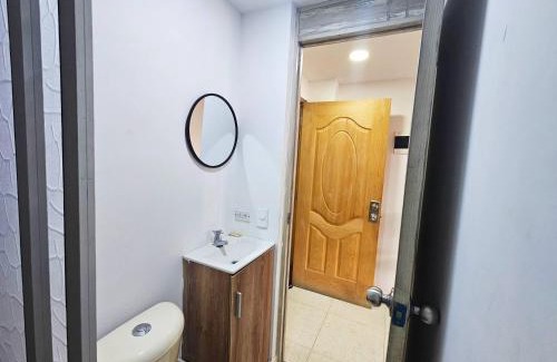 Itagui Apartamento | Ágape 301