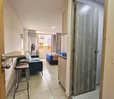 Itagui Apartamento | Ágape 301