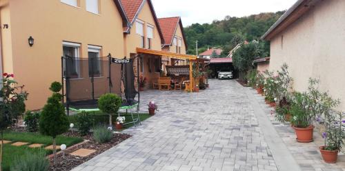 Andornaktalya Casa | Ágica Vendégház
