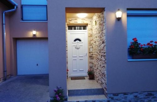 Andornaktalya Casa | Ágica Vendégház