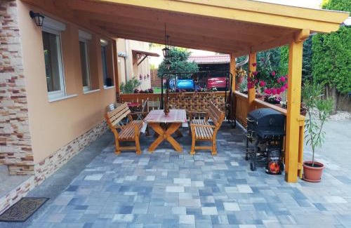 Andornaktalya Casa | Ágica Vendégház