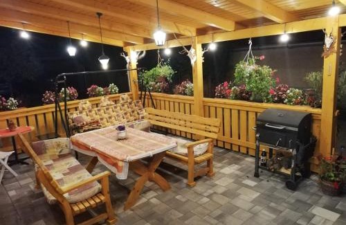 Andornaktalya Casa | Ágica Vendégház