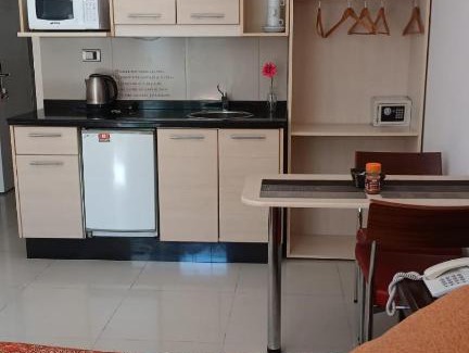Concepcion del Uruguay Apartamento | Ágora Apart