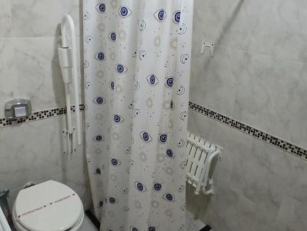 Concepcion del Uruguay Apartamento | Ágora Apart