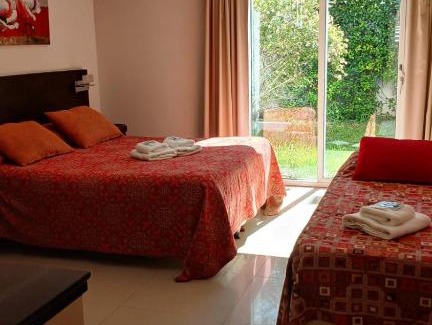 Concepcion del Uruguay Apartamento | Ágora Apart