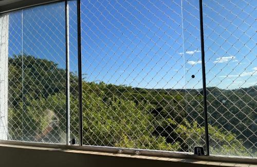 Pousada do Rio Quente Apartamento | Águas da Serra Apart hotel