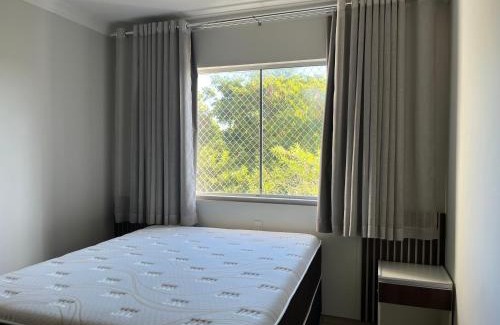 Pousada do Rio Quente Apartamento | Águas da Serra Apart hotel