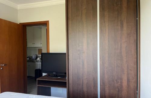 Pousada do Rio Quente Apartamento | Águas da Serra Apart hotel