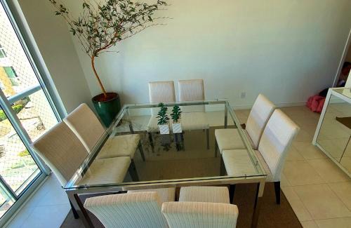Santinho Apartamento | Águas do Santinho Apart