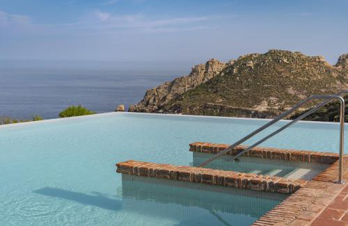 Aguilas Apartamento | Águilas Isla del Fraile Resort Vistas al Mar