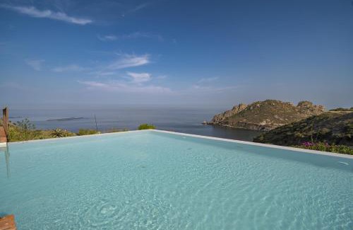 Aguilas Apartamento | Águilas Isla del Fraile Resort Vistas al Mar