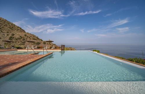 Aguilas Apartamento | Águilas Isla del Fraile Resort Vistas al Mar