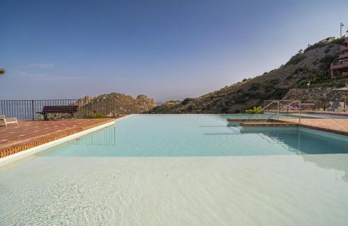 Aguilas Apartamento | Águilas Isla del Fraile Resort Vistas al Mar