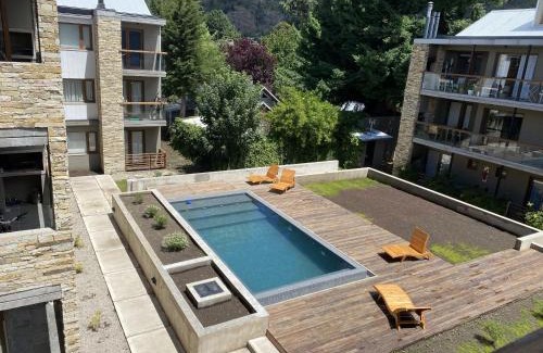 San Martin de los Andes Apartamento | Álamos de los Andes - Andarlibre