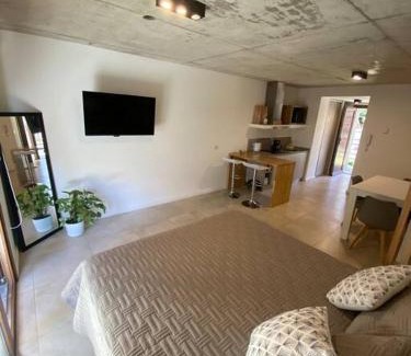 San Martin de los Andes Apartamento | Álamos de los Andes Monoambiente 1J