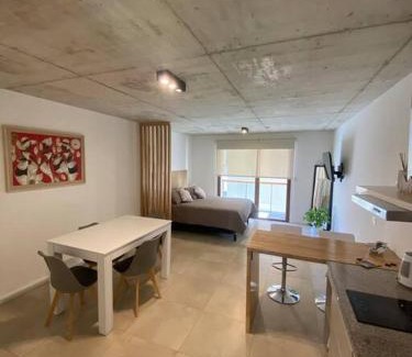 San Martin de los Andes Apartamento | Álamos de los Andes Monoambiente 1J
